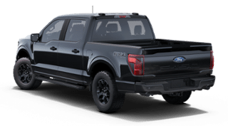 2025 Ford F-150® External Image 3